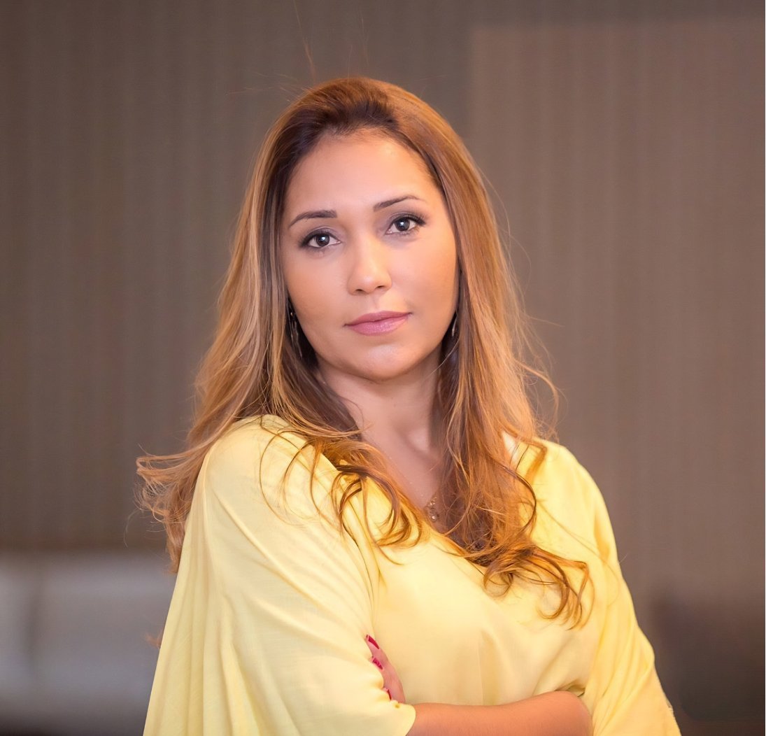 Patricia Rocha