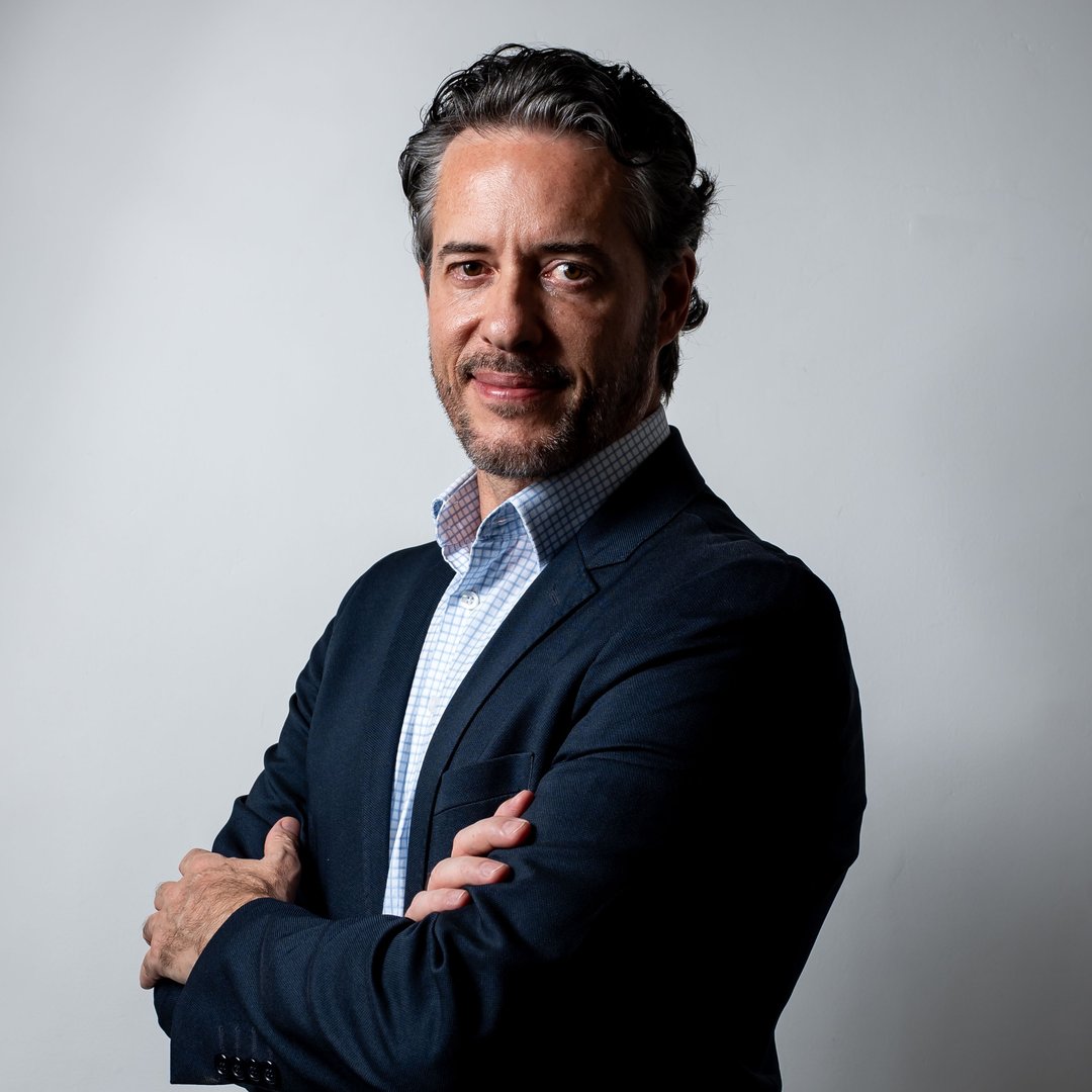 Ricardo Zovaro