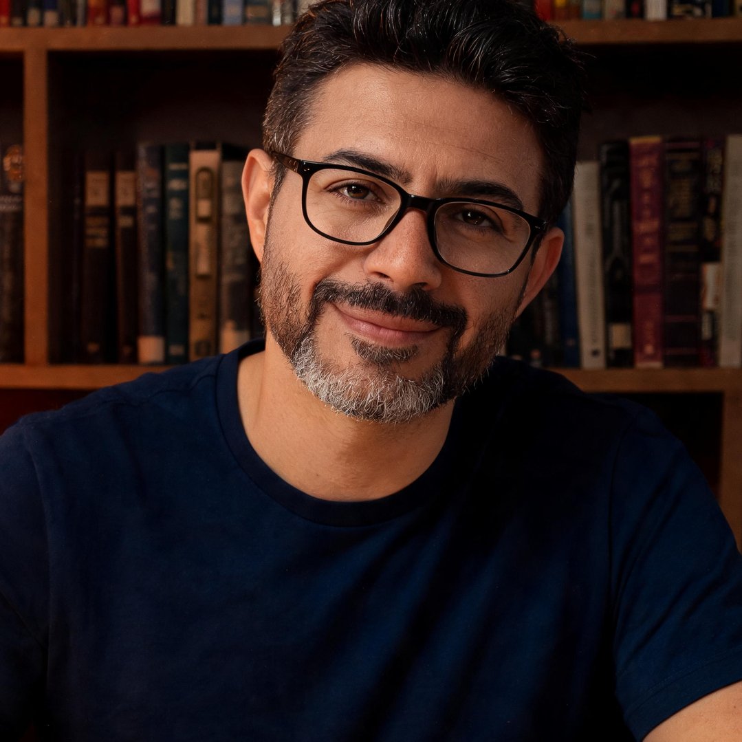 Rodolfo Barriviera